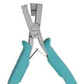 Excelta 500-104-US Through Hole Power Transistor ESD-Safe 5-Star Forming Pliers