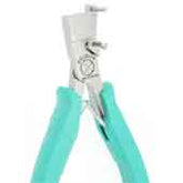 Excelta 500-210A-US ESD-Safe Adjustable Multiple Lead Forming Pliers, 4.75"