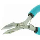 Excelta 508-US Lead Straightening Pliers with Metal Jaws for IC Leads 5 Star 5-1/2"