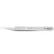 Excelta 51-CO Cobaltima Tweezers With Oblique Micro-Fine Tips, 5 Star, 4-1/2"