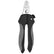 Excelta 51-T Tube and Cable Cutter with Stainless Steel Cutting Blades, 7