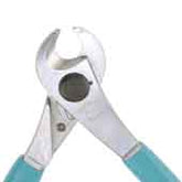 Excelta 51I-6 Steel Shear Cutting Plier - 6 in Length Cable Cutter