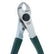 Excelta 51I-6DP Depanelizing Tool/Cutter With Thin Jaws, 6"