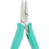 Excelta 554F-US Stress Relief Component Lead Forming Pliers, 5"