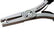 Excelta 554TX-US Five Star Carbon Steel Stress Relief Forming Plier 5"