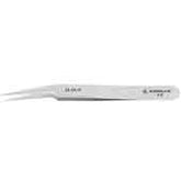 Excelta 5A-SA-PI Stainless Steel Anti-magnetic Tweezers
