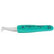 Excelta 6-SA-PI-ET Stainless/Anti-magnetic with ESD Ergo Grips Angled - Two Star 4.5"