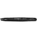 Excelta 609-ESD ESD-Safe Plastic Tweezer with Narrow, 4-5/8"