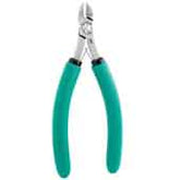 Excelta 7140E Precision Oval Cutter with Ergo Cushion Grips Semi Flush