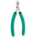 Excelta 7140E Precision Oval Cutter with Ergo Cushion Grips Semi Flush