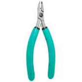 Excelta 7182E 40° Angled Head Cutter with Ergonomic Grip Handles