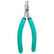 Excelta 7182E 40° Angled Head Cutter with Ergonomic Grip Handles