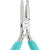Excelta 909-4 Carbon Steel Stress Relief Plier, 5.75"