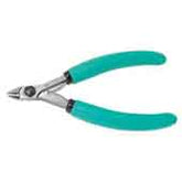 Excelta 9232E Oval Head Flush Cutter with Molded Grip Handles