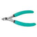 Excelta 9232E Oval Head Flush Cutter with Molded Grip Handles