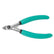 Excelta 9232E Oval Head Flush Cutter with Molded Grip Handles