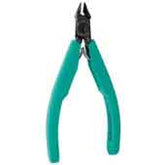 Excelta 9246SL ESD Safe Slim Line Molded Grip Cutter
