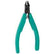 Excelta 9246SL ESD Safe Slim Line Molded Grip Cutter