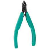 Excelta 9247SL ESD Safe Slim Line Molded Grip Cutter