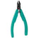 Excelta 9247SL ESD Safe Slim Line Molded Grip Cutter