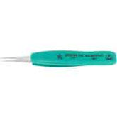 Excelta AA-SA-PI-ET SS/Anti-Magnet Strong Point Boley Tweezer