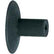 Excelta CB-38 Buna-N Static Safe Vacuum Cup, 3/8"
