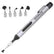 Excelta PV-2A-ESD Pen Vac with 6 ESD-Safe Cups & Probes