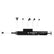 Excelta PV-3A-ESD Pen-Vac Safe Vacuum Pick-Up Tool with Cups and Probes