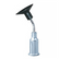 Excelta PVB-CB-12 Buna-N Vacuum Pickup Cup Probe