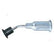 Excelta PVB-CB-316 Buna-N Vacuum Cup/Probe, 3/16"