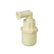 Jensen Global F-14LFTLL Female Luer Elbow To 1/4 NPT