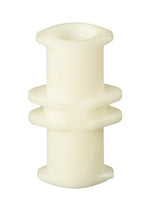 Jensen Global F-FTLC-1 Female To Female Luer Lock Connector