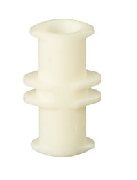 Jensen Global F-FTLC-1 Female To Female Luer Lock Connector