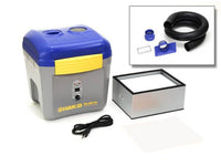 HAKKO FA430-KIT1 Smoke Absorber with Duct & Rectangular Nozzle