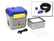 HAKKO FA430-KIT1 Smoke Absorber with Duct & Rectangular Nozzle