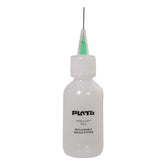 Plato FD-2 Flux Dispenser Bottle with .020" Diameter Needle, 2 oz