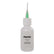 Plato FD-2 Flux Dispenser Bottle with .020" Diameter Needle, 2 oz