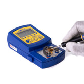 HAKKO FG100B-03 Tip Thermometer with Calibration Certificate