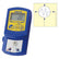 HAKKO FG100B-03 Tip Thermometer with Calibration Certificate