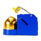 HAKKO FH200-01, FM-2027 & FM-2030 Iron Holder w/ 599B Tip Cleaner