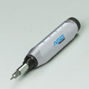ASG 65104 P2 Non-Certified Non-Preset Single Setting Torque Screwdriver with Hex Drive,1/4