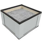 Metcal FM-BVX Benchtop Fume Extraction System Replacement HEPA / Gas Filter