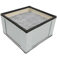 Metcal FM-BVX Benchtop Fume Extraction System Replacement HEPA / Gas Filter