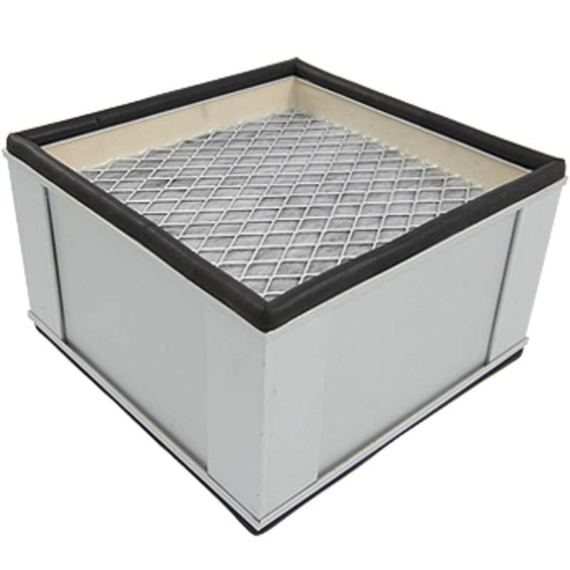 Metcal FM-BVX Benchtop Fume Extraction System Replacement HEPA / Gas Filter