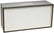 Metcal FM-BVX200 Main Filter HEPA Carbon for BVX-200 Series Extractors