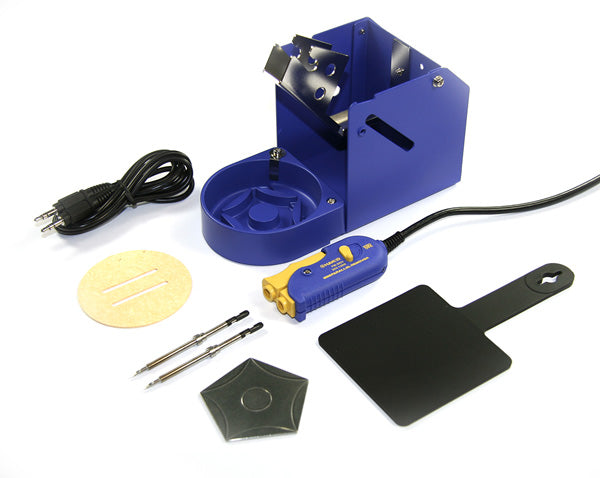 HAKKO FM2023-05 Mini Hot Tweezers Kit