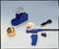Hakko FM2024-42 Desoldering Handpiece Kit with Iron, Holder, Cleaner Tip, Drill, Filters & Heat Pad