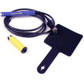 HAKKO FM2027-01 Nitrogen Locking Soldering Iron Kit with Sleeve Assembly & Pad