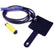 HAKKO FM2027-01 Nitrogen Locking Soldering Iron Kit with Sleeve Assembly & Pad