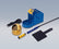 HAKKO FM2027-03 Conversion Kit Includes Solder Iron Stand with Sponge & Sleeve